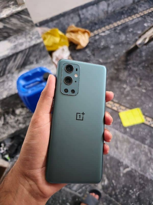 Oneplus9pro 0