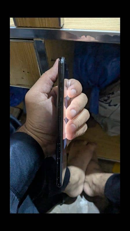 one plus 6t 8+128gb 4