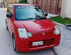 Suzuki Alto 2006 03139800422