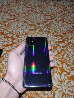 samsung galaxy A51