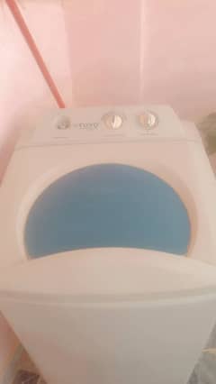 washer machine