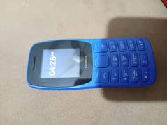 Nokia 105