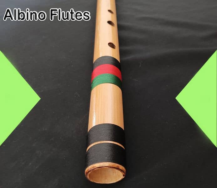 Flute 1