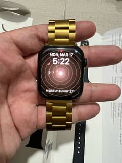 Apple Watch Series 8 45MM