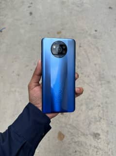 Xiaomi POCO X3 Pro 8/128 URGENT SALE