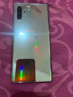 Samsung note 10 plus 5g