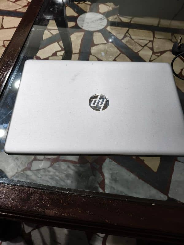 HP g4 11th gen 3