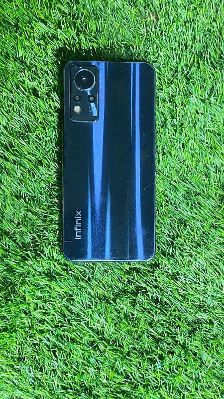 INFINIX NOTE 11 1