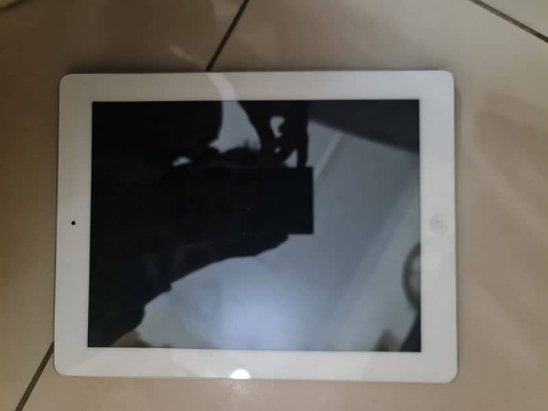 IPAD 4 32 GB 0