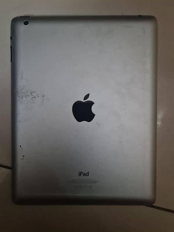 IPAD 4 32 GB 1