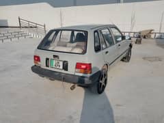 Suzuki Khyber 1999