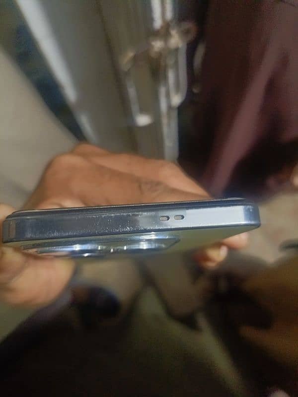 Infinix hot 40 0