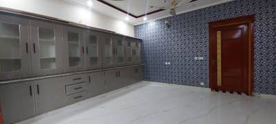 Like Brend new upper portion tile floor for rent