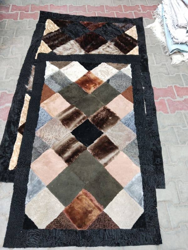 Fresh Rugs 1