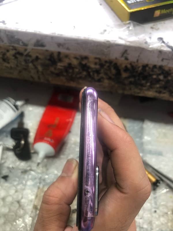 Oppo f19 pro 3