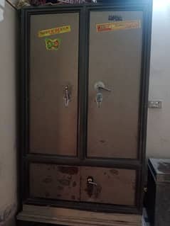 double door almari best chaddar