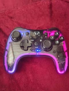 Pc RGB lighting wireless controller 10/10 no any issue