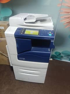 xerox 7225