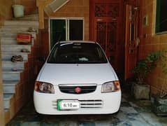 Suzuki Alto 2006