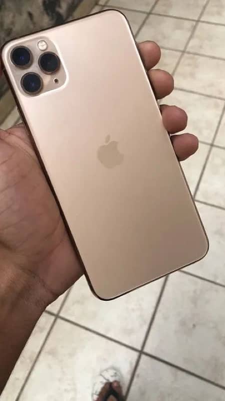 iphone 11 pro max 0