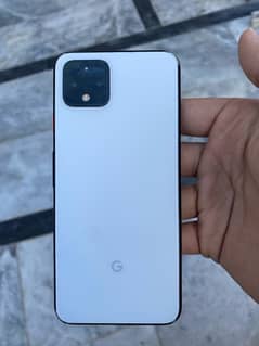 pixel 4