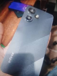 Infinix hot 30 play 4.64 10/9