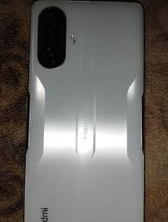 redmi k40 gaming device 12/256