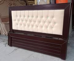 king size bed two side table Ky sth