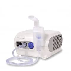 omron compressor nebulizer