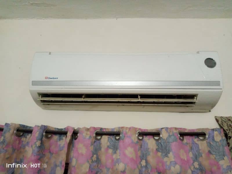 Ac  for sale 2