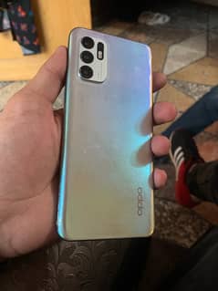 Oppo reno 6 PTA Approved