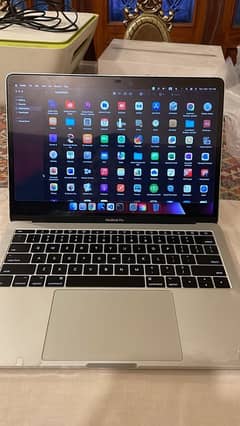 Macbook Pro 2017, 13 inch