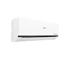 for urgent sell haier Split Ac. 1.5 ton