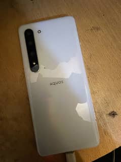 Aquos r5 256gb