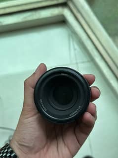 nikon camera lens 50mm 1.8