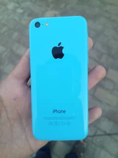 IPHONE 5C