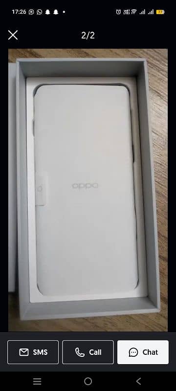 Oppo Find X8 Pro 3