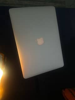 mac book air