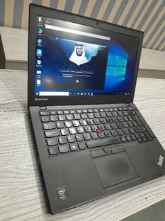 Lenovo Thinkpad x240