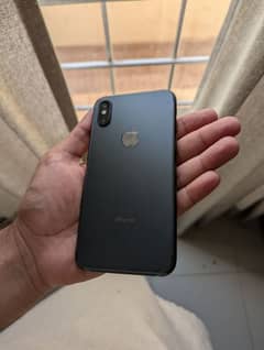 iPhone XS 256GB JV