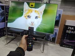 65,,Samsung Smart 4k UHD LED TV 3 years warranty 03227191508