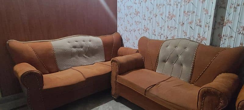 6 seater sofa set 1