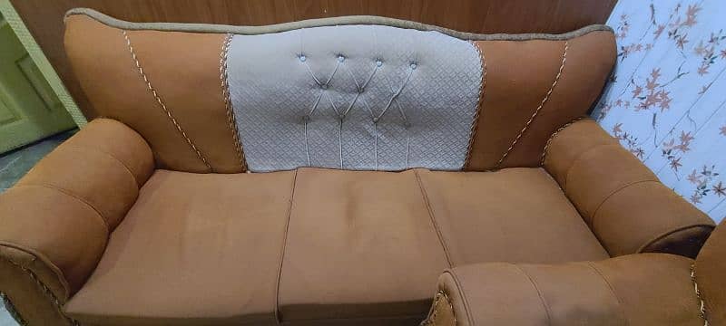 6 seater sofa set 3