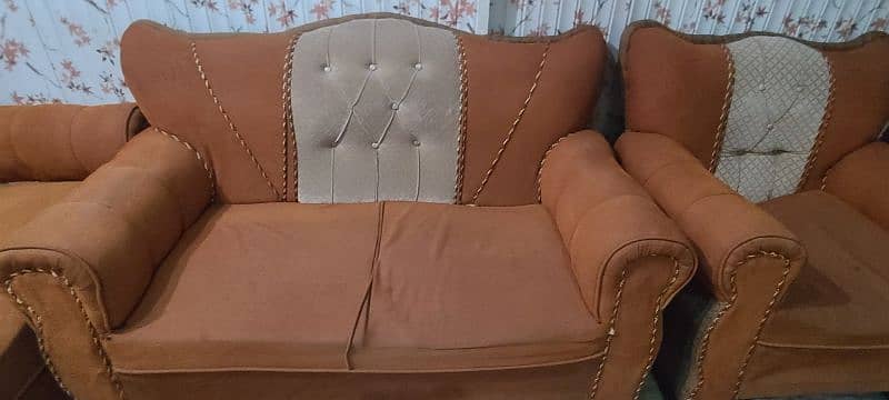 6 seater sofa set 4