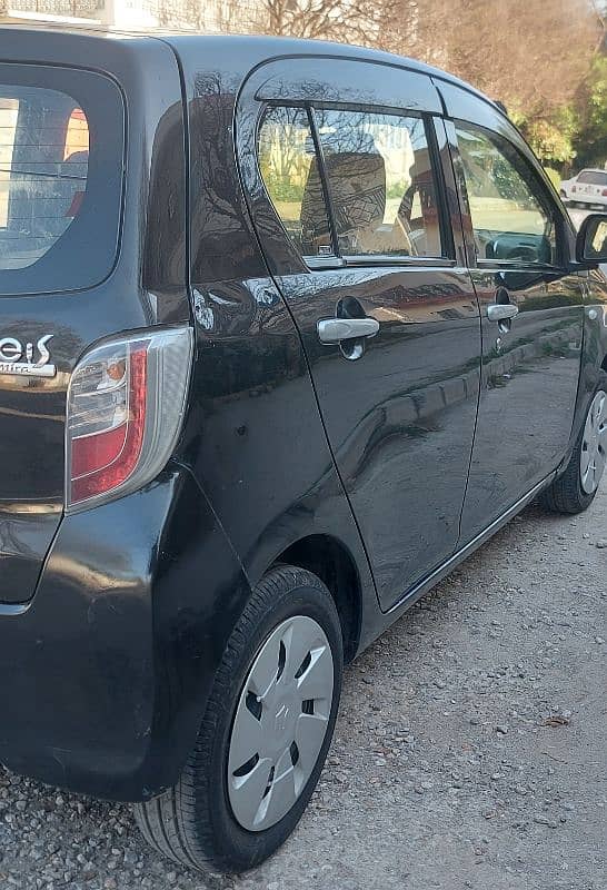 Daihatsu Mira 2014 6