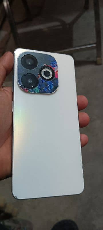 Infinix Smart 8 Pro 2