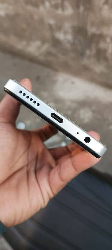 Infinix Smart 8 Pro 6