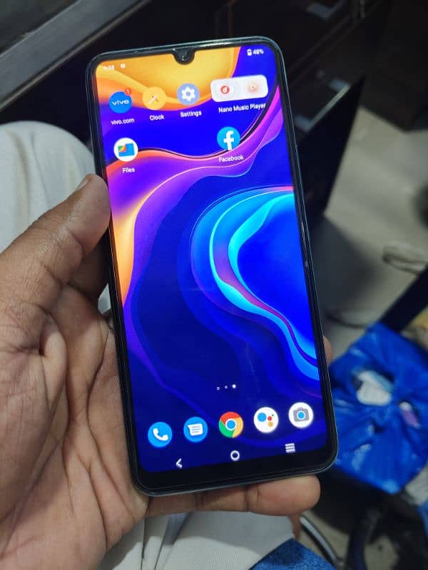 vivo v20 se 1