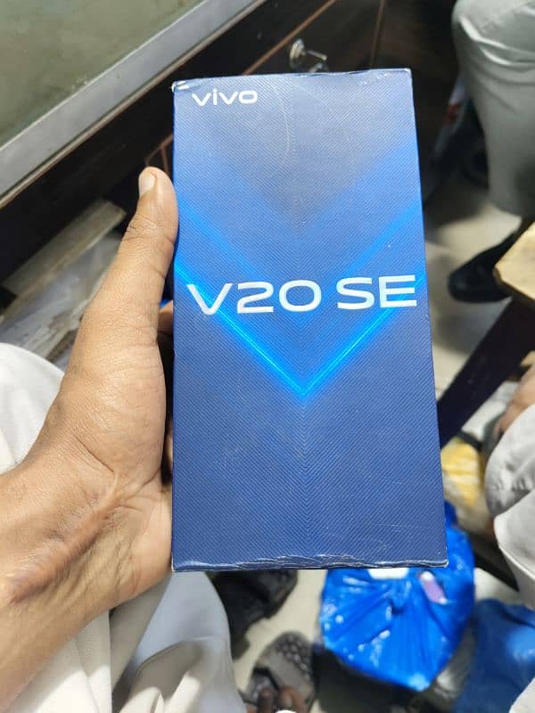 vivo v20 se 5