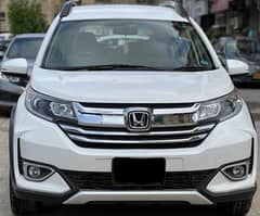 Honda BRV S Push 2022